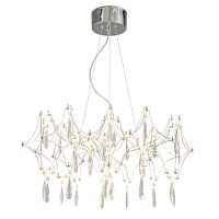 Люстра подвесная OML-95403-25