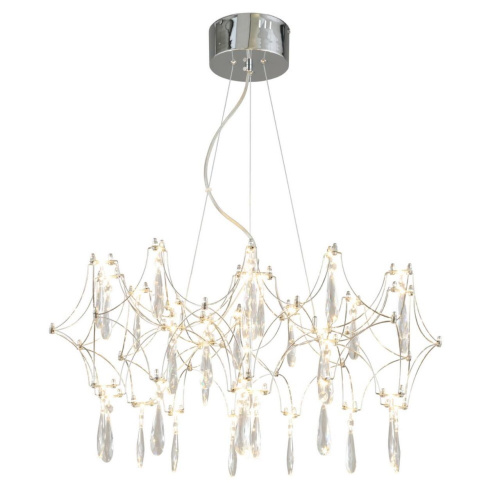 Люстра подвесная OML-95403-25 Люстра подвесная OML-95403-25