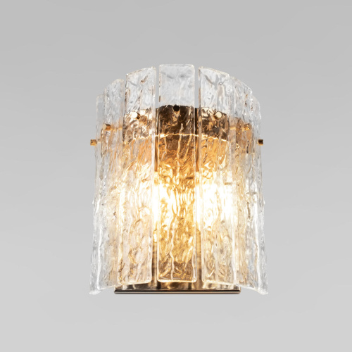 10297W French gold Настенный светильник LOFT IT Nevada фото 3 10297W French gold Настенный светильник LOFT IT Nevada фото 3