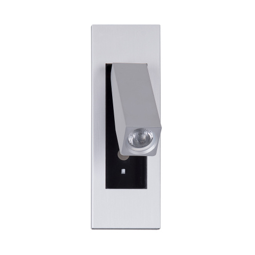 Настенный светильник techno-led Favourite 4282-1W Bedside фото 2 Настенный светильник techno-led Favourite 4282-1W Bedside фото 2