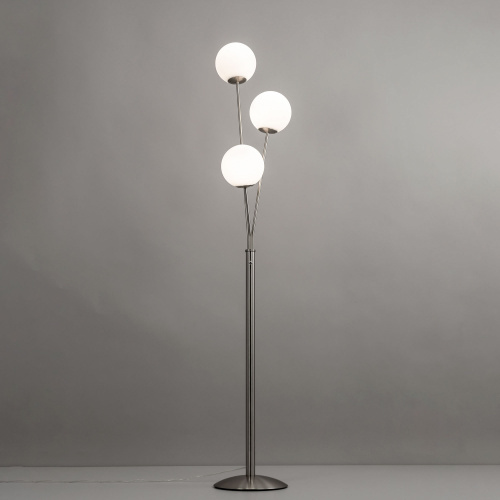 Citilux Томми CL102934 Торшер Матовый Хром фото 22 Citilux Томми CL102934 Торшер Матовый Хром фото 22