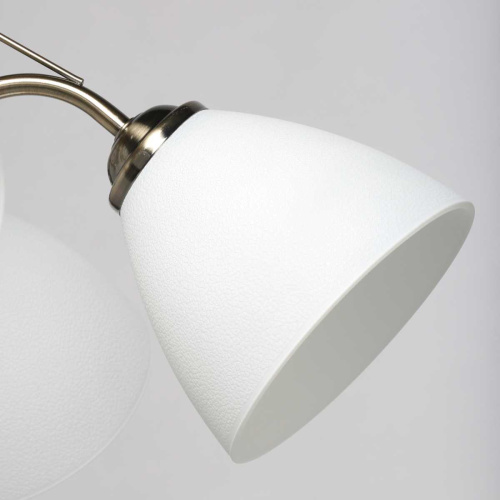 Потолочная люстра De City Грация 677012705 фото 3