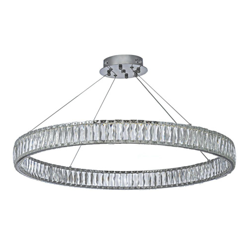 Подвесной светодиодный светильник Dio DArte Elite Caneva L 1.5.80.100 N