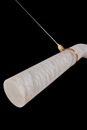 Подвесной светильник Charme FL1047-15P фото 3 Подвесной светильник Charme FL1047-15P фото 3