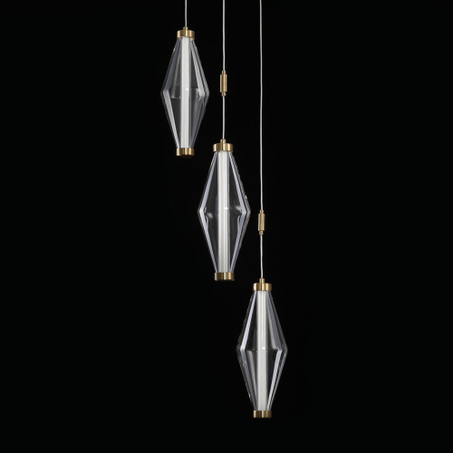 Подвесной светильник Citilux Tanna CL253020 фото 6 Подвесной светильник Citilux Tanna CL253020 фото 6