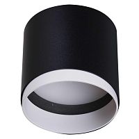 Точечный светильник Reluce Technical 53022-9.5-001IL GX53 BK