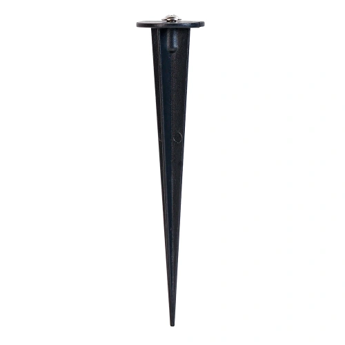 Грунтовый светильник Arte lamp ELSIE A4715IN-1BK фото 4 Грунтовый светильник Arte lamp ELSIE A4715IN-1BK фото 4