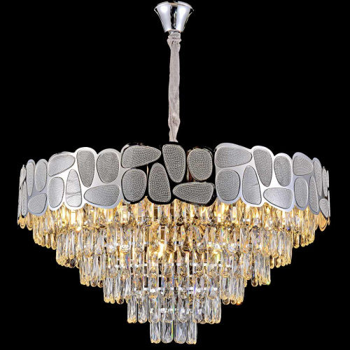 Люстра Reluce 77377-0.3-800 CH Люстра Reluce 77377-0.3-800 CH