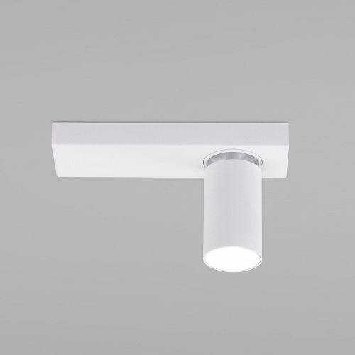 Настенный светодиодный светильник 20139/1 LED белый фото 2 Настенный светодиодный светильник 20139/1 LED белый фото 2