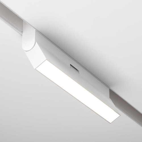Трековый светильник Voltega Эксилайт / Exilight VGL036-2-12W4K-W фото 6 Трековый светильник Voltega Эксилайт / Exilight VGL036-2-12W4K-W фото 6