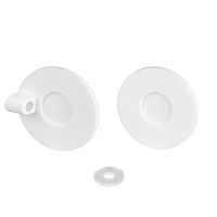 Заглушка ARL-MOONLIGHT-ROUND-40-CAP-SIDE-L-SET-WH Arlight 048838
