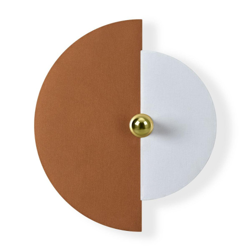 Настенный светильник Freya Carry FR5487WL-01G2