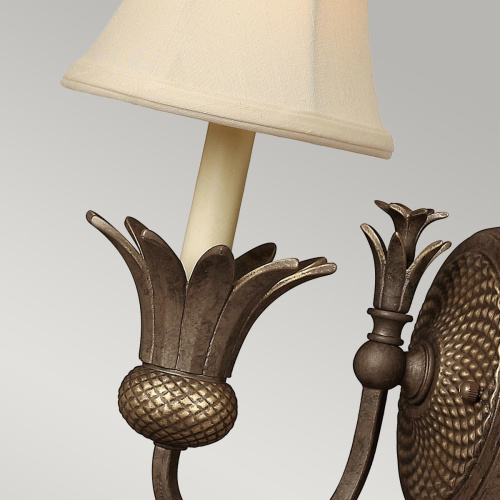 Бра Hinkely Lighting, Арт. HK-PLANT1-PZ фото 4
