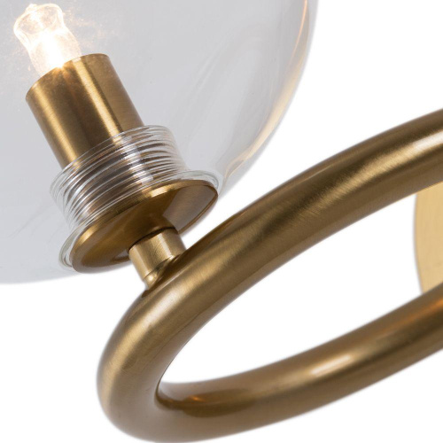 Бра Arte Lamp Albus A7780AP-1AB фото 3