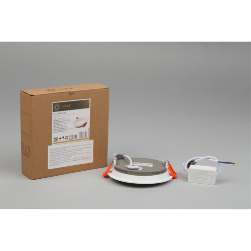 Светильник встраиваемый-накладной APL.0064.09.08 фото 6 Светильник встраиваемый-накладной APL.0064.09.08 фото 6