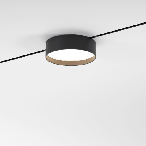 Трековый светильник 12W 3000K Mini Magnetic 85161/01 Трековый светильник 12W 3000K Mini Magnetic 85161/01