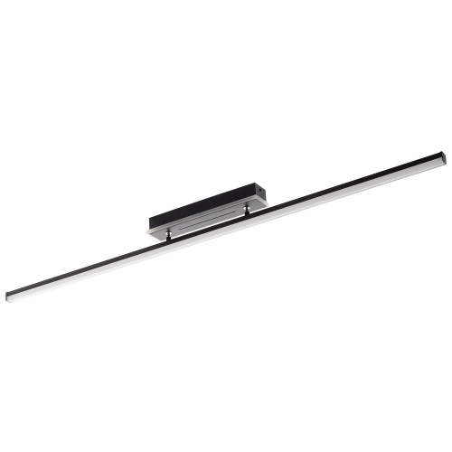 Citilux Trent CL203711 LED Светильник подвесной с диммером Чёрный фото 8 Citilux Trent CL203711 LED Светильник подвесной с диммером Чёрный фото 8