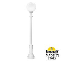 Fumagalli Садово-парковый фонарь FUMAGALLI ARTU/G250 G25.158.000.WYE27