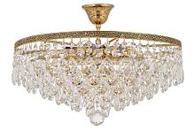 Потолочная люстра Arti Lampadari Elite Castellana E 1.3.46.608 G