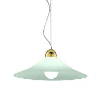 Подвесной светильник SP SOSPESE C green