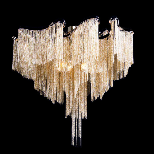 10208/800C Gold Потолочный светильник LOFT IT Stream фото 4 10208/800C Gold Потолочный светильник LOFT IT Stream фото 4