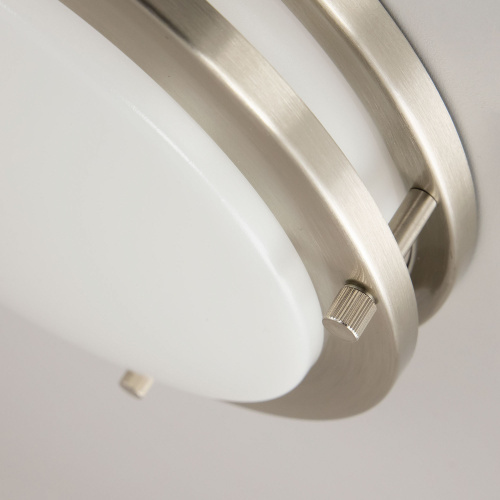 Citilux Бостон CL709201N LED Светильник с диммером Матовый Хром фото 14 Citilux Бостон CL709201N LED Светильник с диммером Матовый Хром фото 14