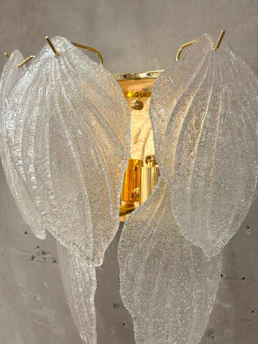 Настенный светильник Novida gold фото 3 Настенный светильник Novida gold фото 3