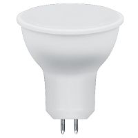 Лампа светодиодная SAFFIT SBMR1620 MR16 GU5.3 20W 230V 6400K