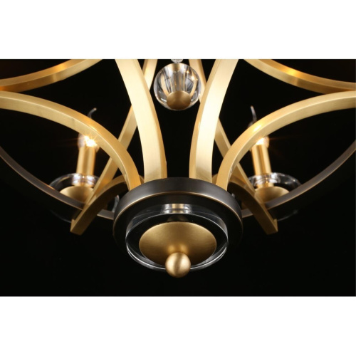 Люстра подвесная APL.805.03.06 фото 10