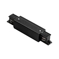 Питание центральное к треку 5040xx-(F)/(R) Quattro Lightstar 504187-FRPS