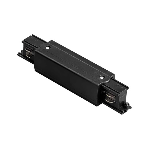 Питание центральное к треку 5040xx-(F)/(R) Quattro Lightstar 504187-FRPS Питание центральное к треку 5040xx-(F)/(R) Quattro Lightstar 504187-FRPS