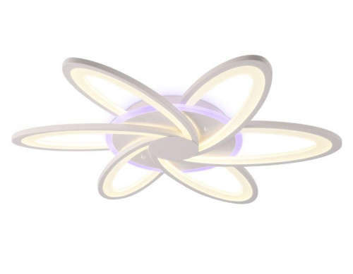 Потолочная светодиодная люстра Ambrella light Original FA541 Потолочная светодиодная люстра Ambrella light Original FA541