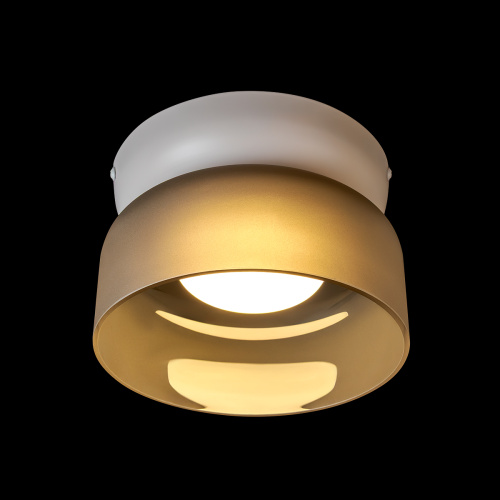 10466 Smoke matte Потолочный светильник LOFT IT Totem фото 3 10466 Smoke matte Потолочный светильник LOFT IT Totem фото 3