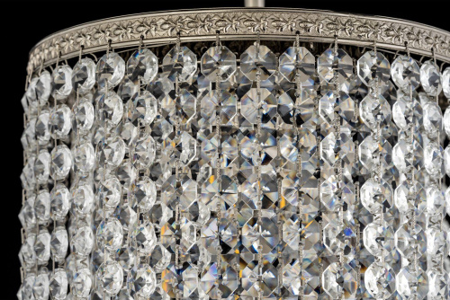 Подвесная люстра Arti Lampadari Stella E 1.5.20.101 N фото 4