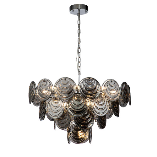 Подвесной светильник 12012/13P Chrome