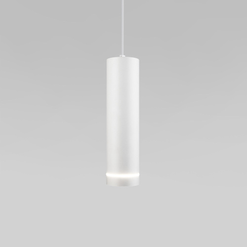 Подвесной светодиодный светильник DLR023 12W 4200K Подвесной светодиодный светильник DLR023 12W 4200K