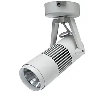 Спот Arte Lamp LINEA A6520AP-1WH