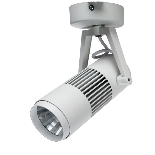 Спот Arte Lamp LINEA A6520AP-1WH
