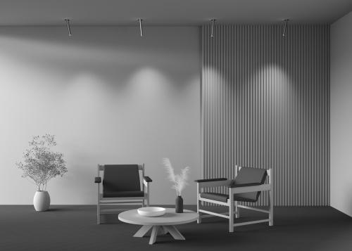 Встраиваемый светильник Technical C140RS-L300-7W3K-BBS фото 12