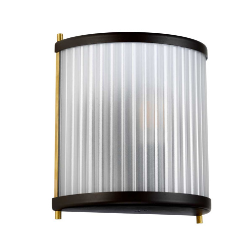 Бра Elstead Lighting, Арт. DL-CORONA1-BAB фото 5