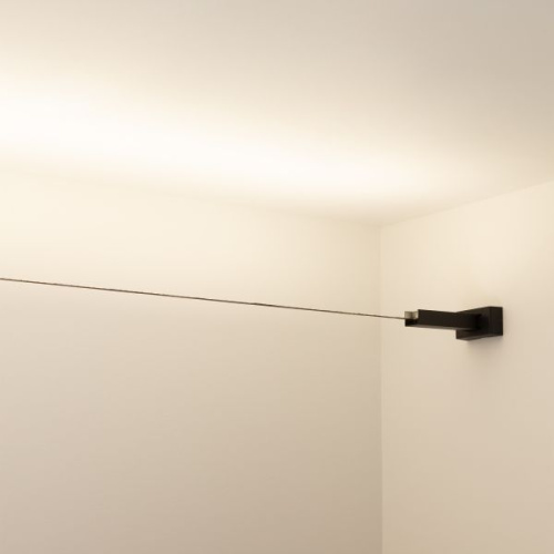 Светодиодная лента-трос Arlight 7,2W/m 30LED/m 5060SMD разноцветный 5M 033885 фото 8