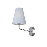 Настенный светильник Escada 2111/1A E14*40W Chrome