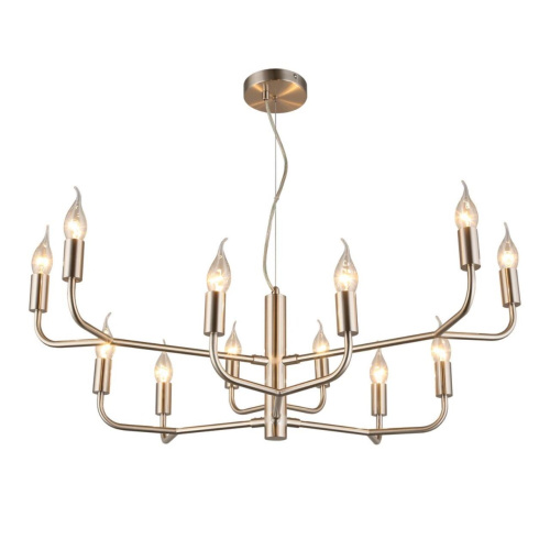 Люстра подвесная APL.338.03.12