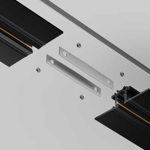 Комплектующие для встраиваемой трековой системы Technical TRA184C-12S фото 4 Комплектующие для встраиваемой трековой системы Technical TRA184C-12S фото 4