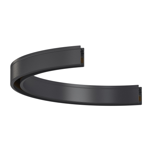 ST065.409.01 Радиусный угол SUPER5 ST-Luce Черный SUPER5 фото 2 ST065.409.01 Радиусный угол SUPER5 ST-Luce Черный SUPER5 фото 2