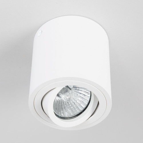 Citilux Дюрен CL538111 Светильник накладной поворотный Белый фото 12 Citilux Дюрен CL538111 Светильник накладной поворотный Белый фото 12