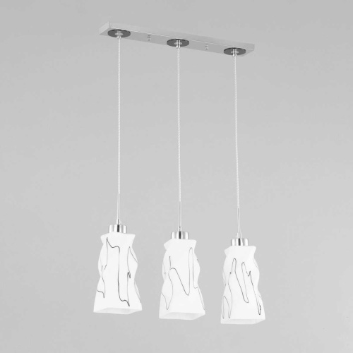 Подвесной светильник Citilux Спин CL943131 Подвесной светильник Citilux Спин CL943131