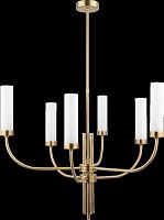 Подвесной светильник KUTEK MOOD MUS-ZW-6(P)