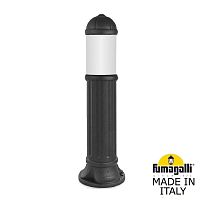 Fumagalli Садовый светильник-столбик FUMAGALLI SAURO 800  D15.554.000.AYF1R