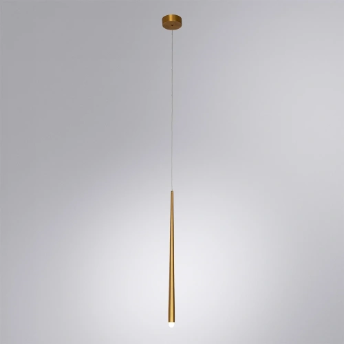 Точечный подвесной светильник Arte Lamp FRANKIE A2191SP-6PB фото 2 Точечный подвесной светильник Arte Lamp FRANKIE A2191SP-6PB фото 2